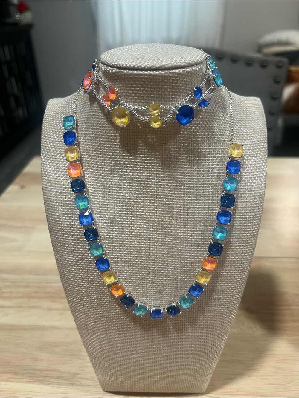 Bomb Party BP Retro Jewel Candy set